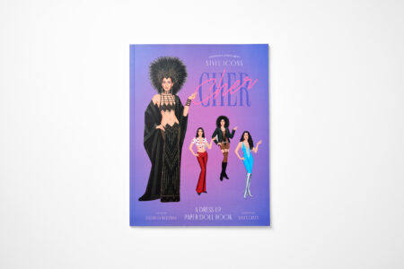 Style Icons: Cher
