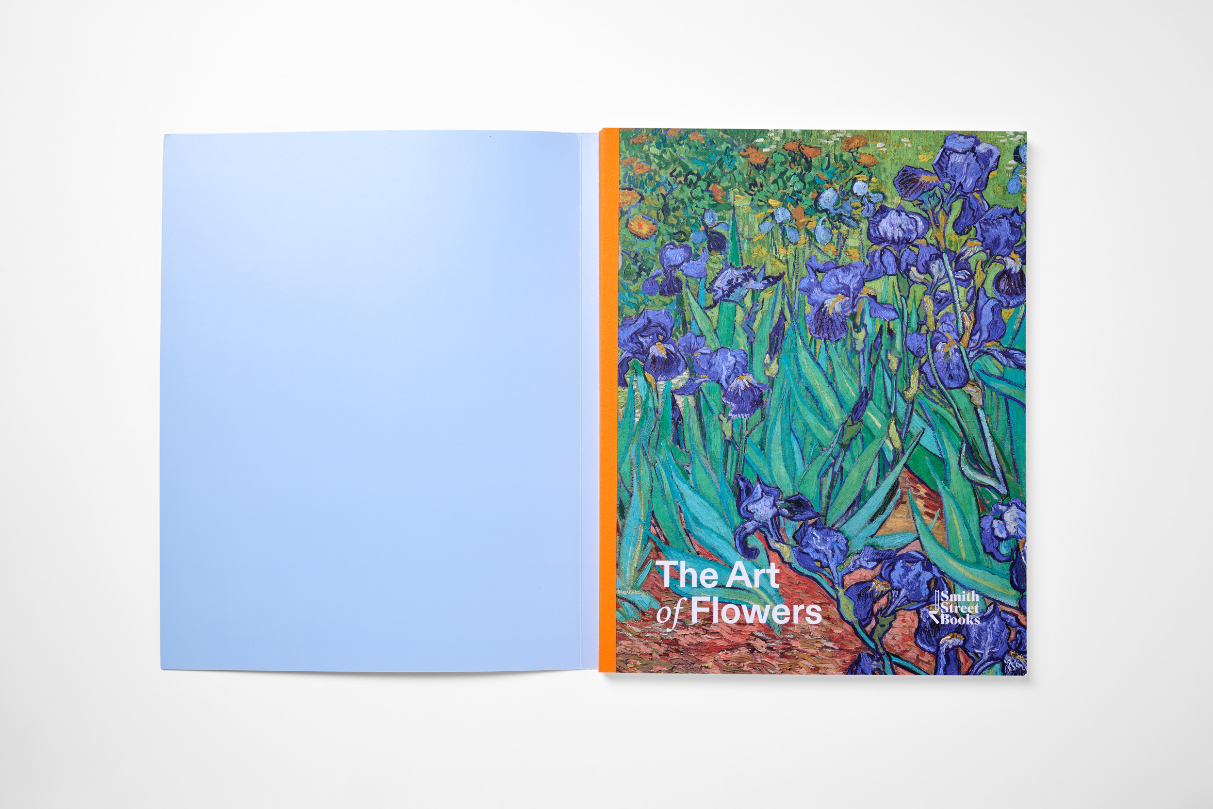 The Art of Flowers - Image 3