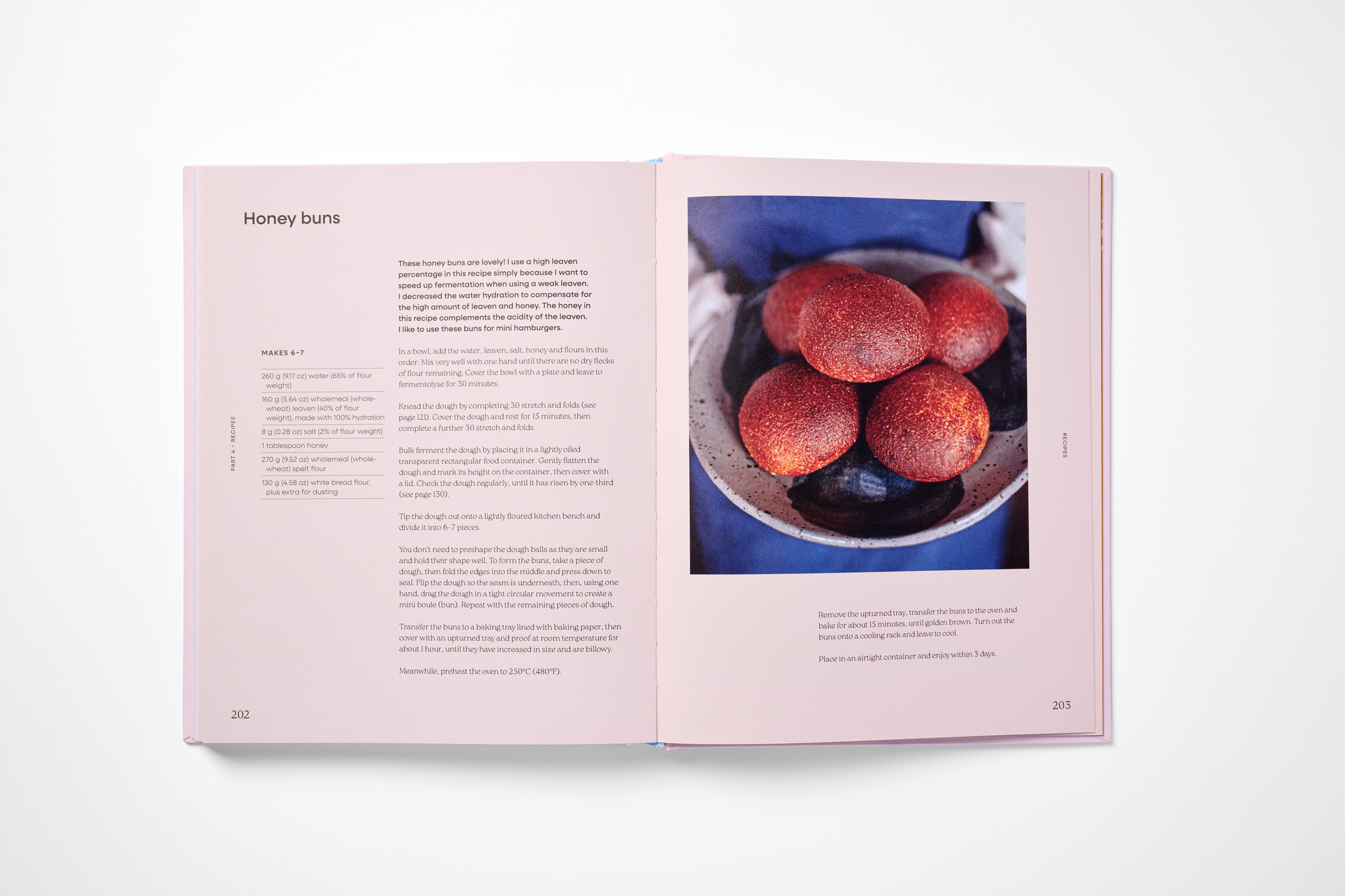 The Baker's Percentage - Image 6