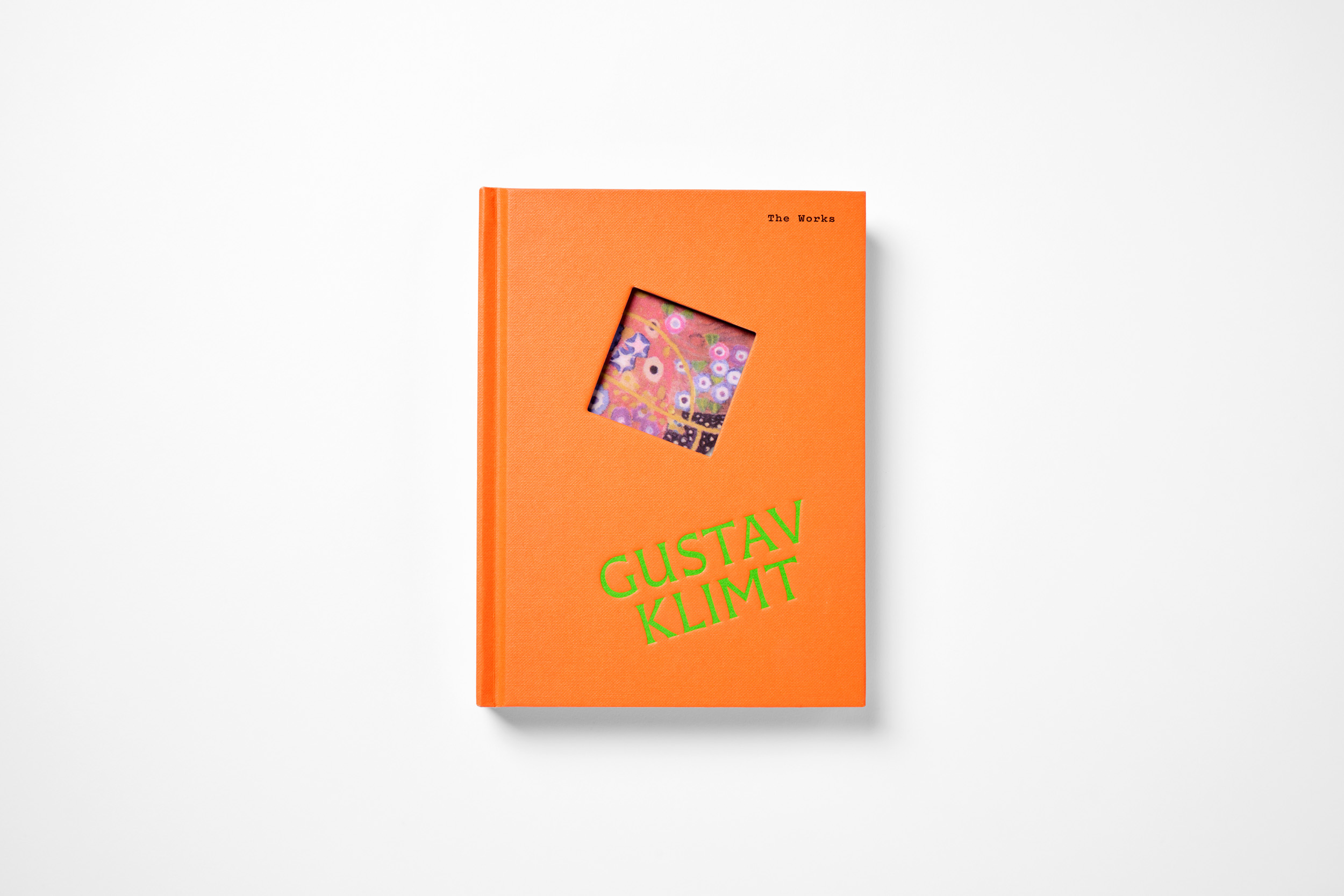 The Works: Gustav Klimt