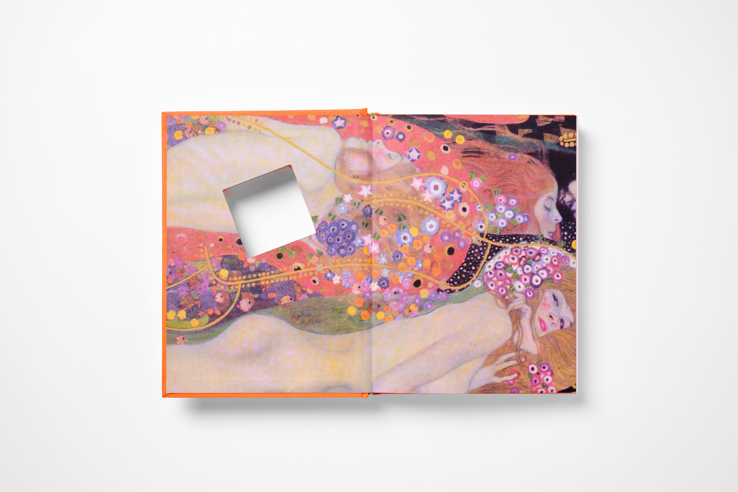 The Works: Gustav Klimt - Image 3