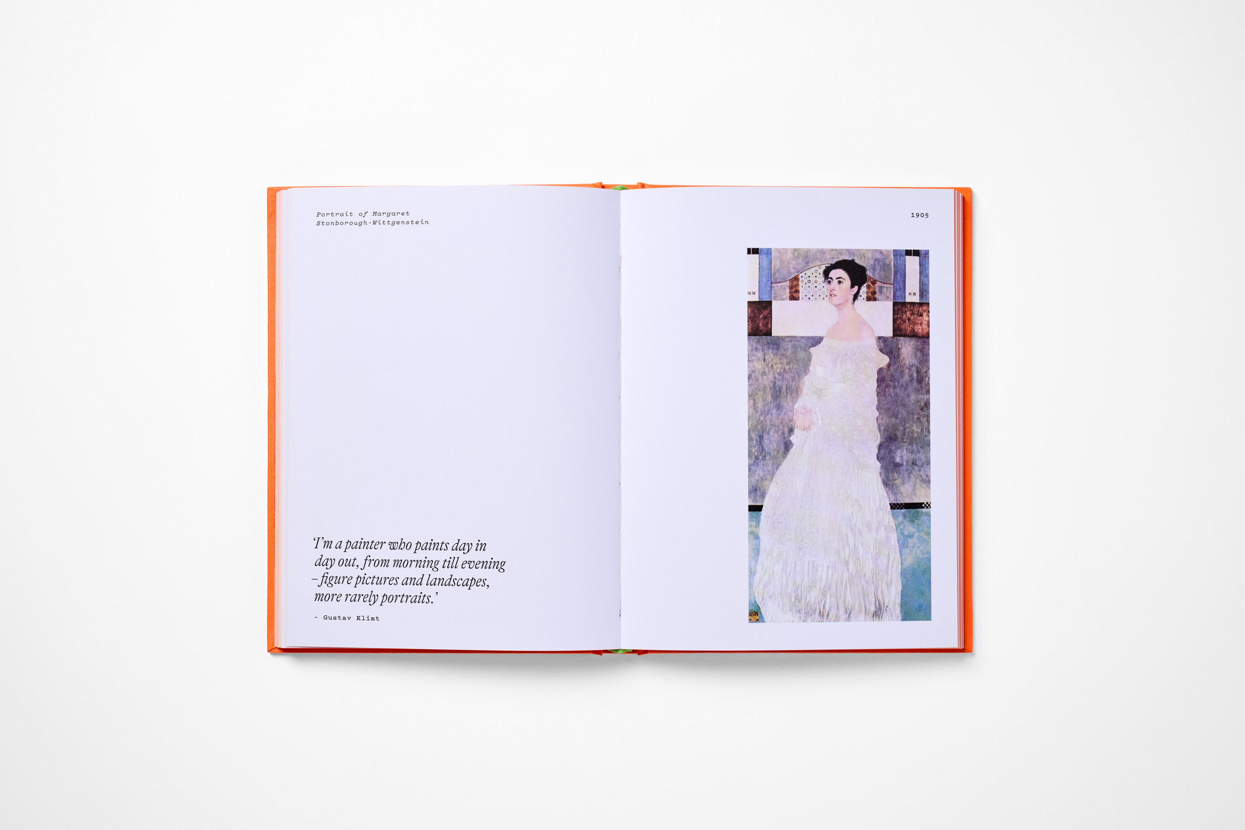 The Works: Gustav Klimt - Image 4