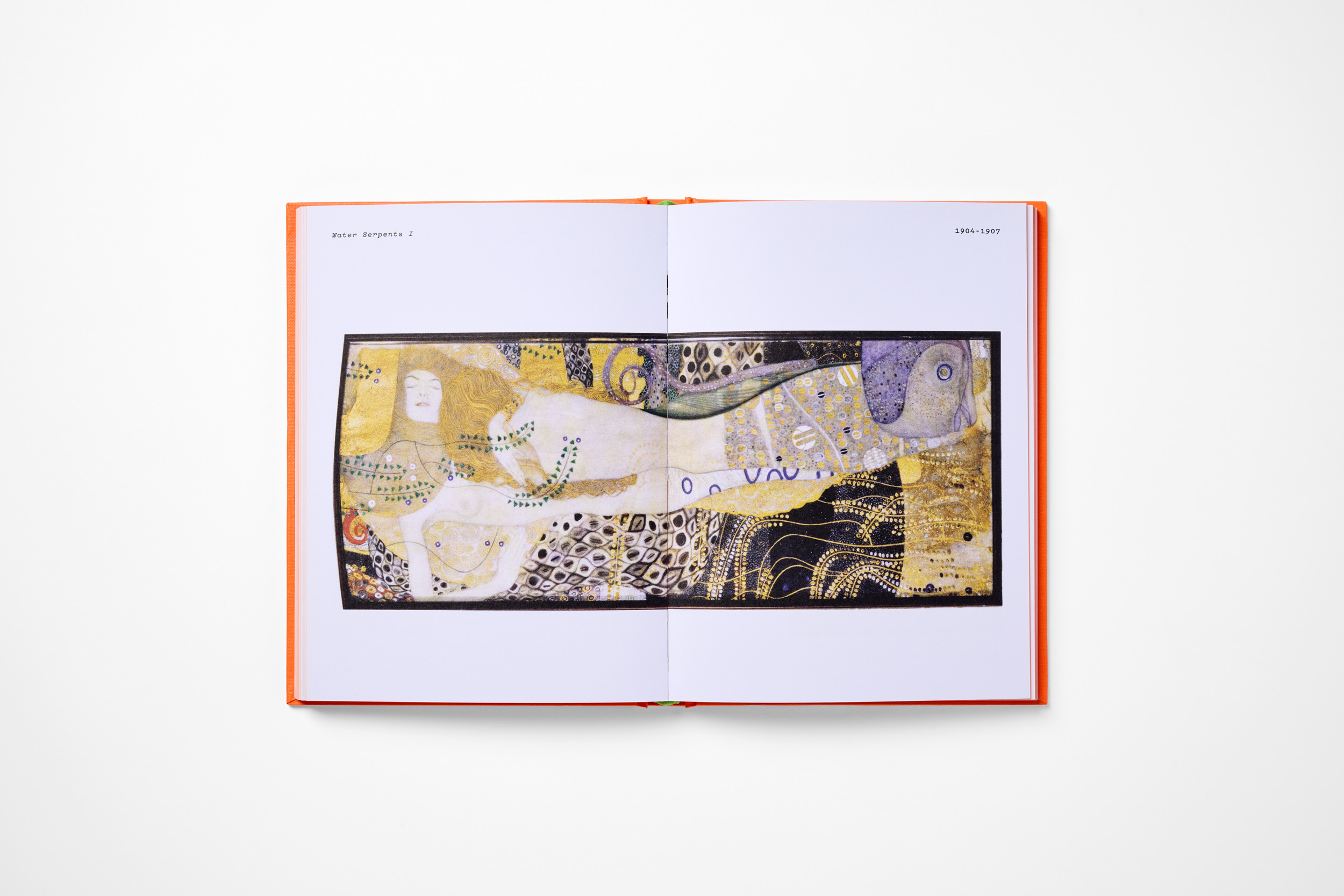 The Works: Gustav Klimt - Image 5