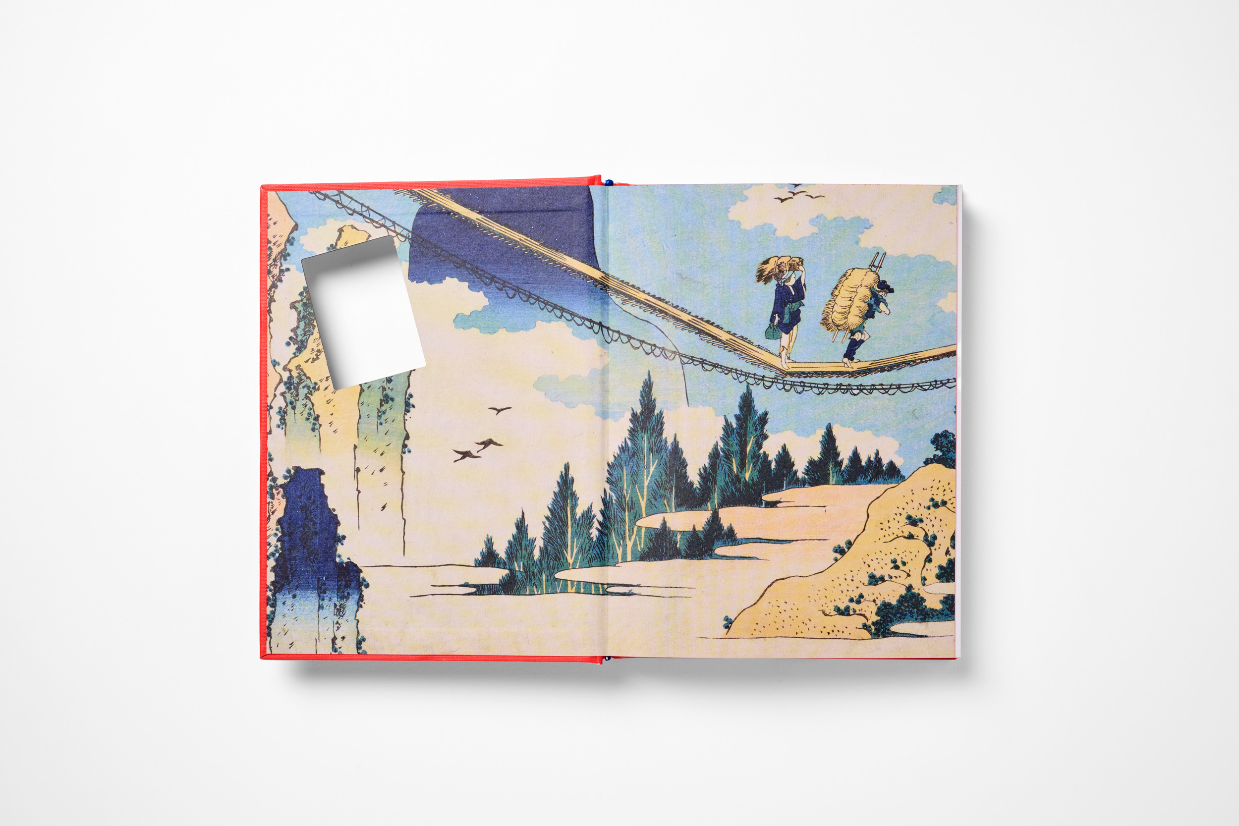 The Works: Katsushika Hokusai - Image 3