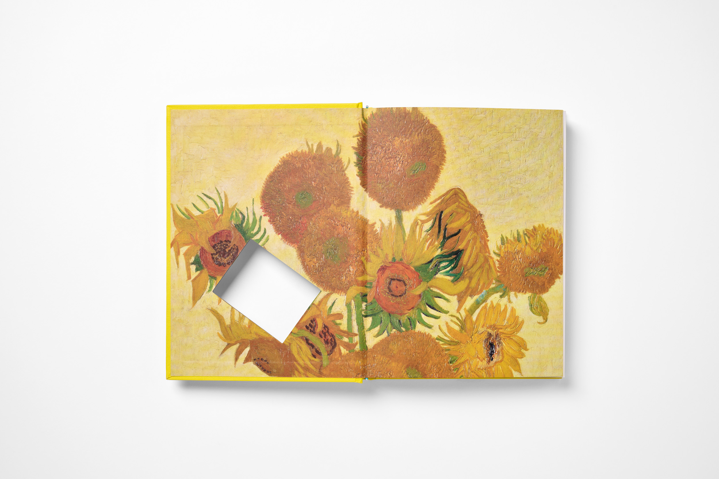 The Works: Vincent van Gogh - Image 3
