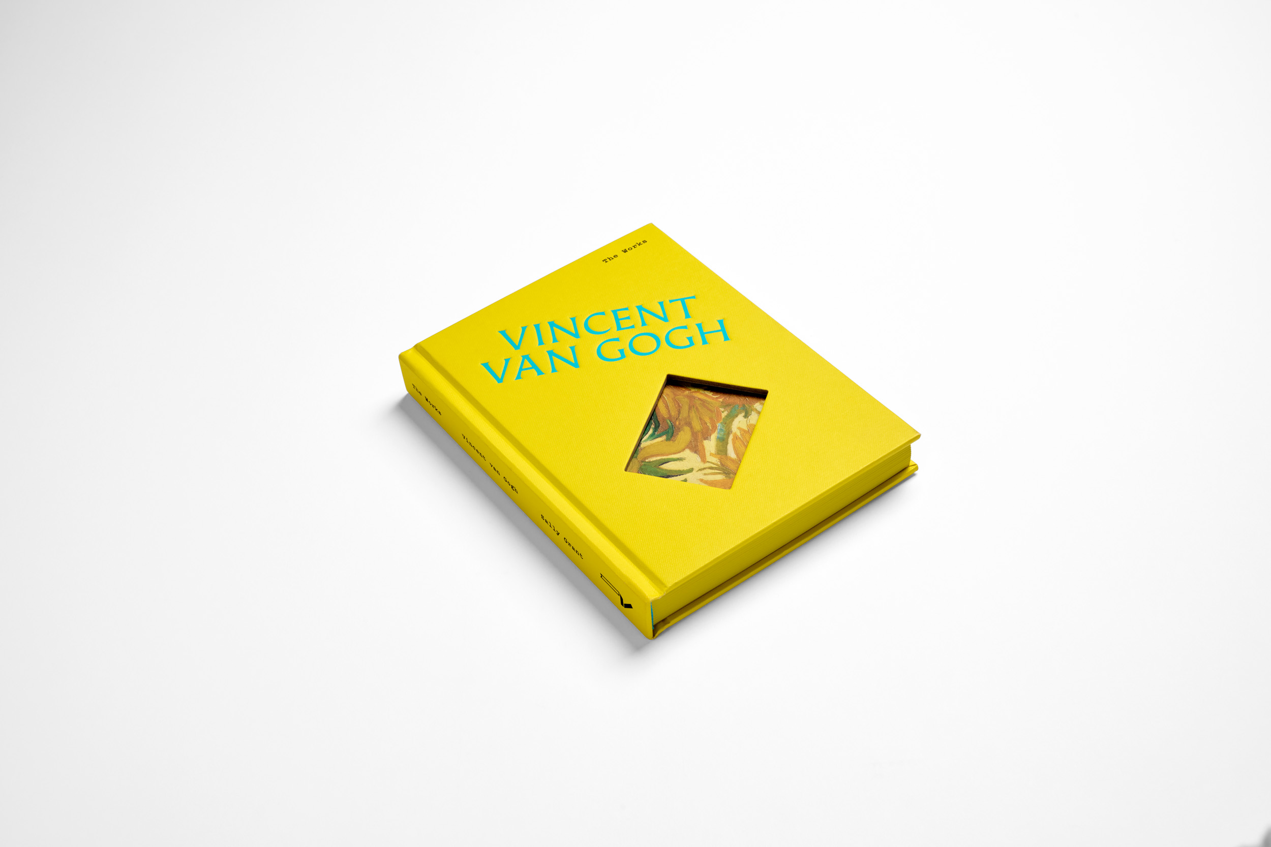 The Works: Vincent van Gogh - Image 5