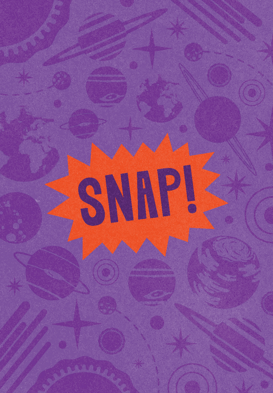 Snap! The Solar System - Image 2