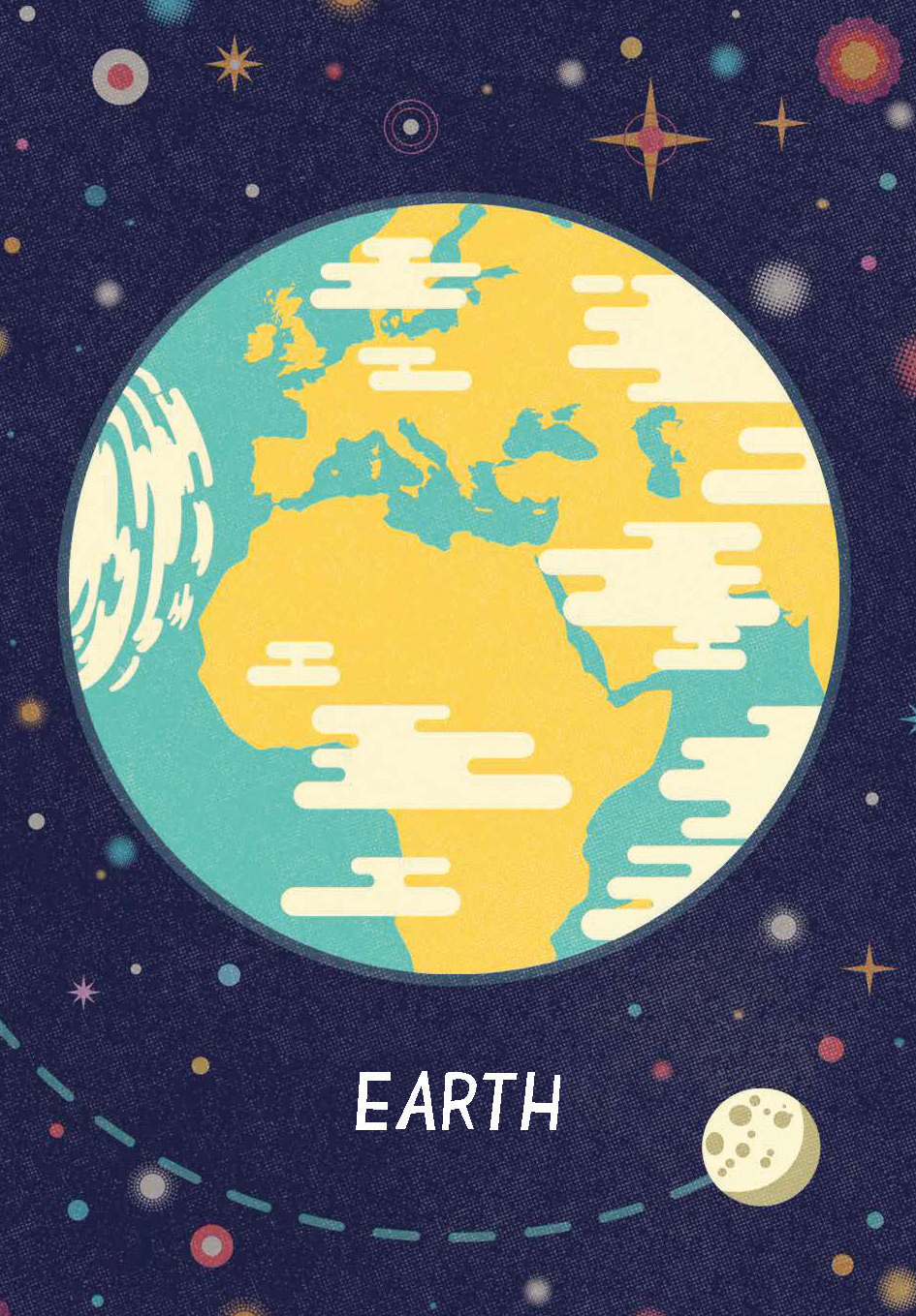Snap! The Solar System - Image 4