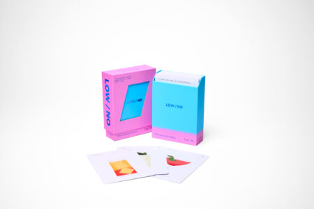 The Cocktail Cabinet: Low / No