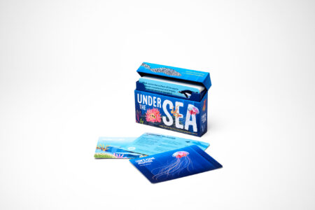 Under the Sea