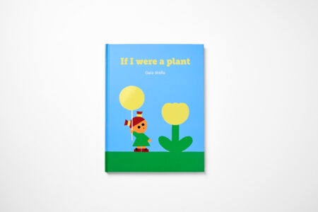 If I Were a Plant