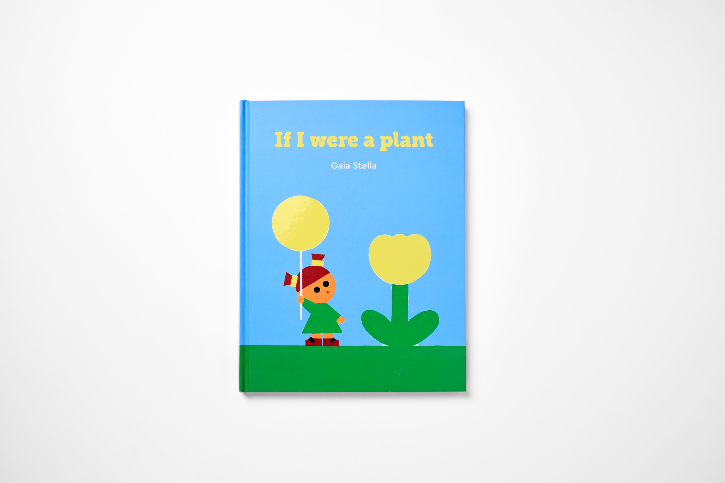 If I Were a Plant