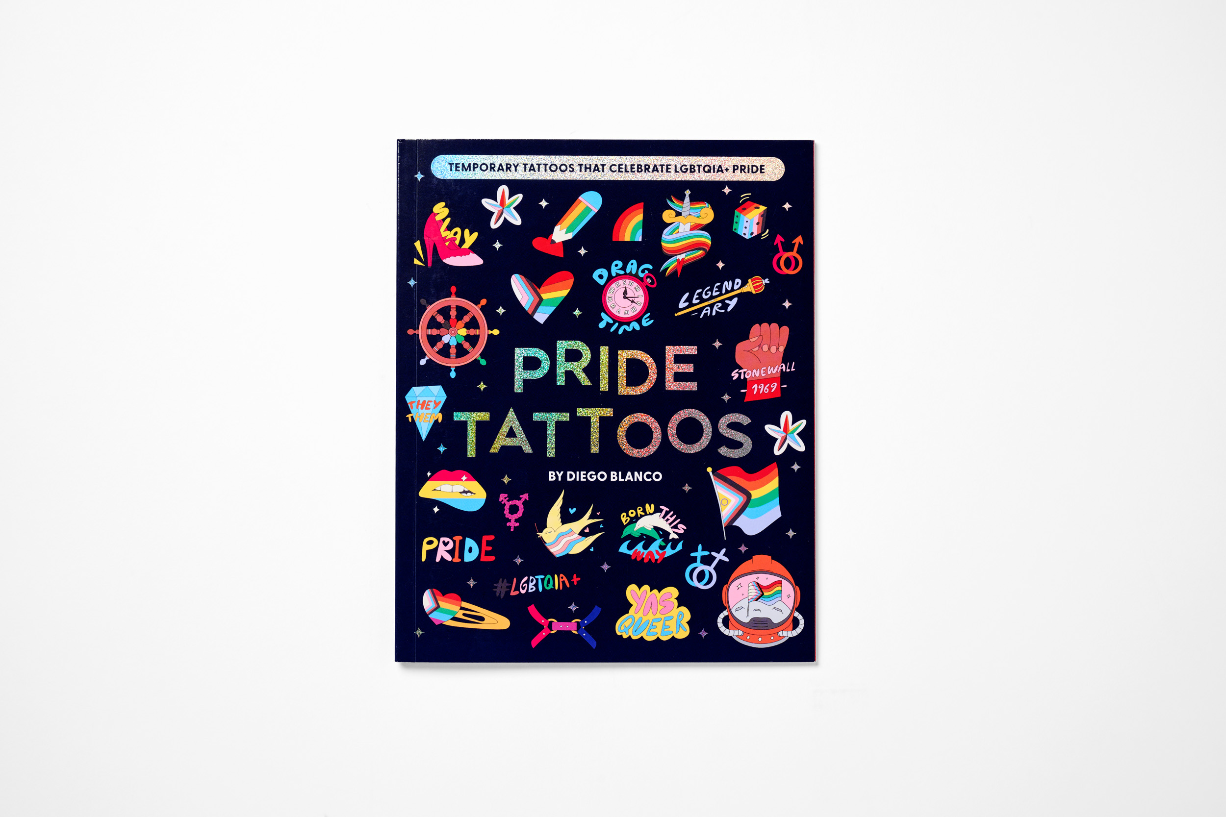 Pride Tattoos