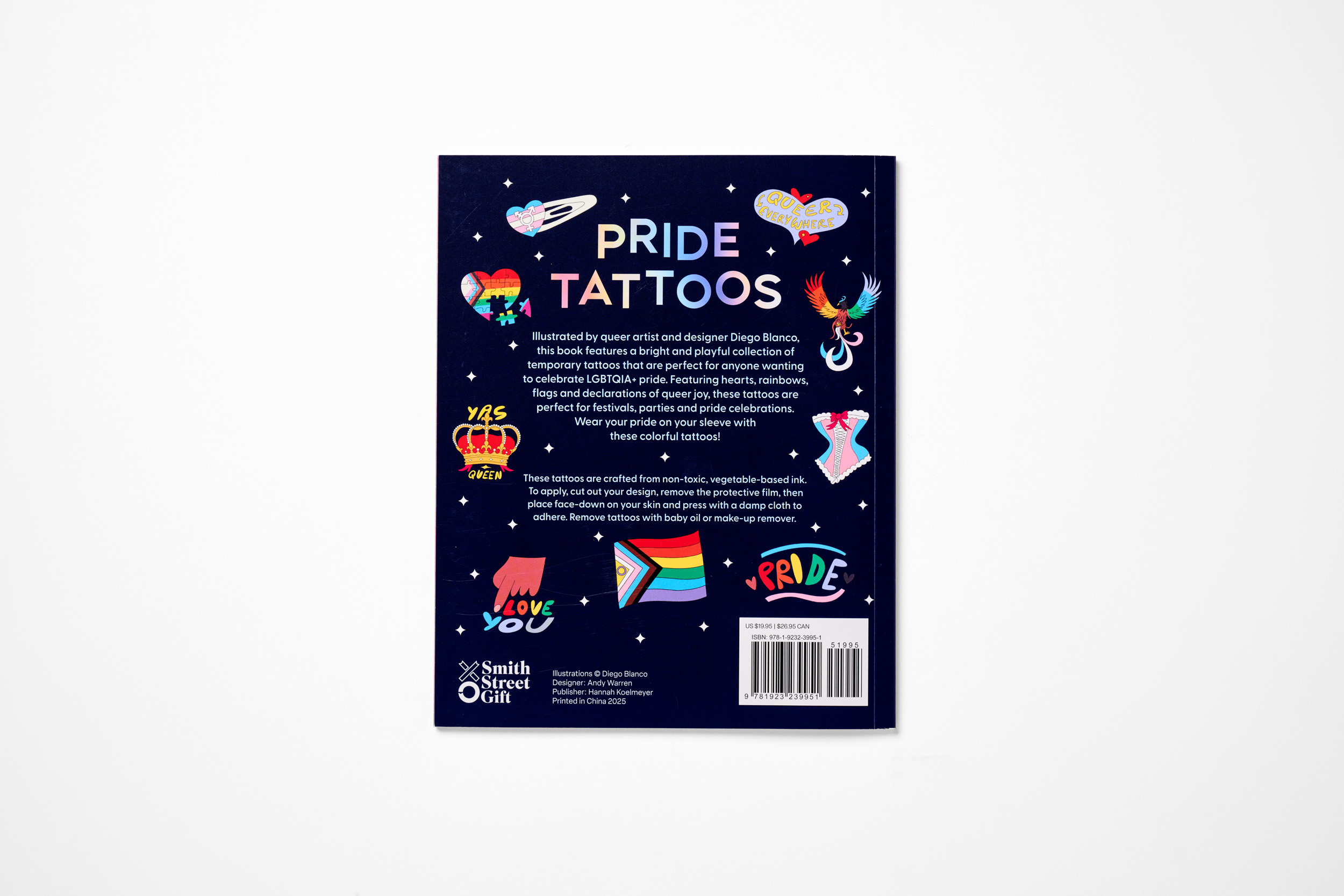 Pride Tattoos - Image 2