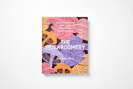 The Mushroomery