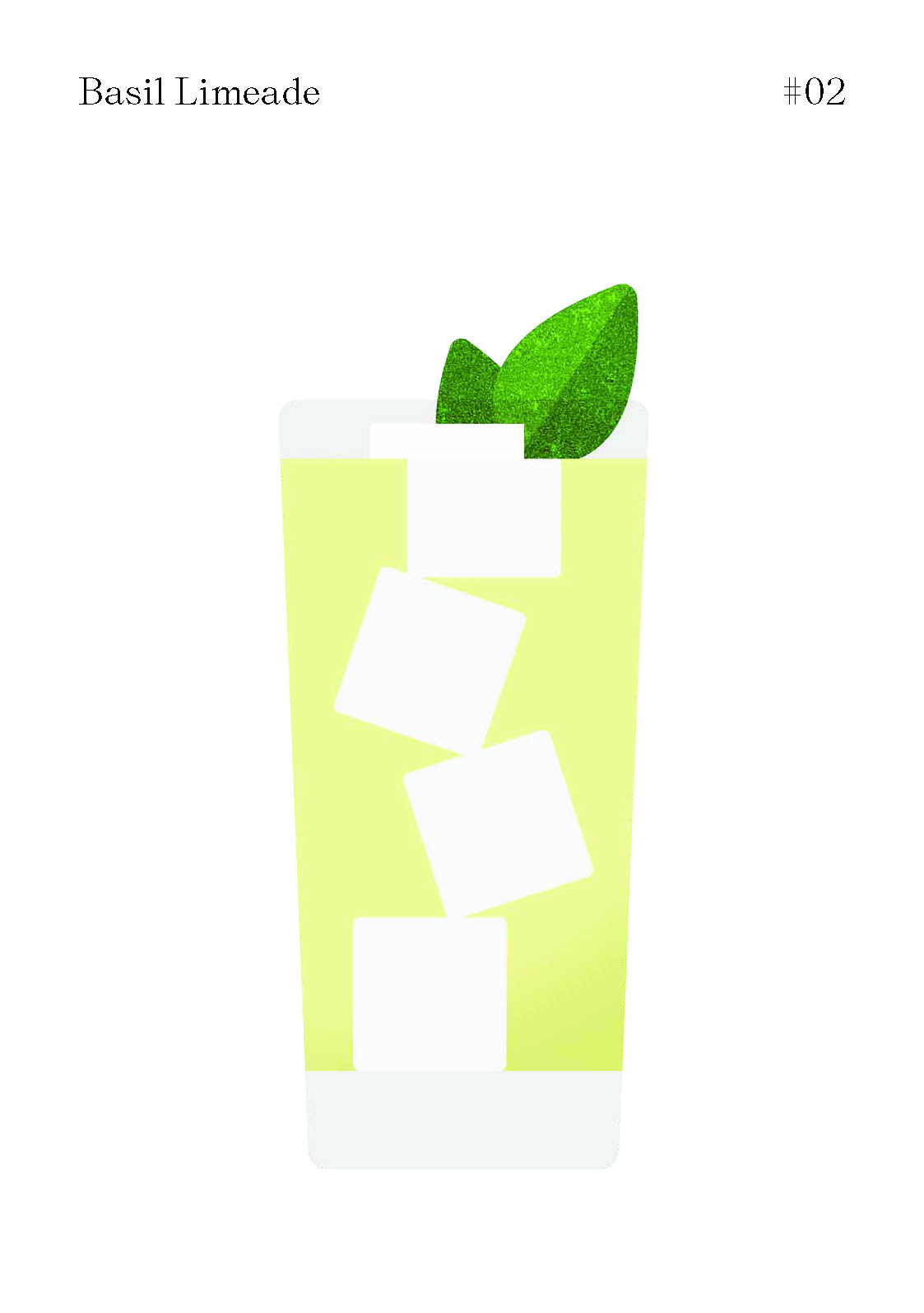 The Cocktail Cabinet: Low / No - Image 2