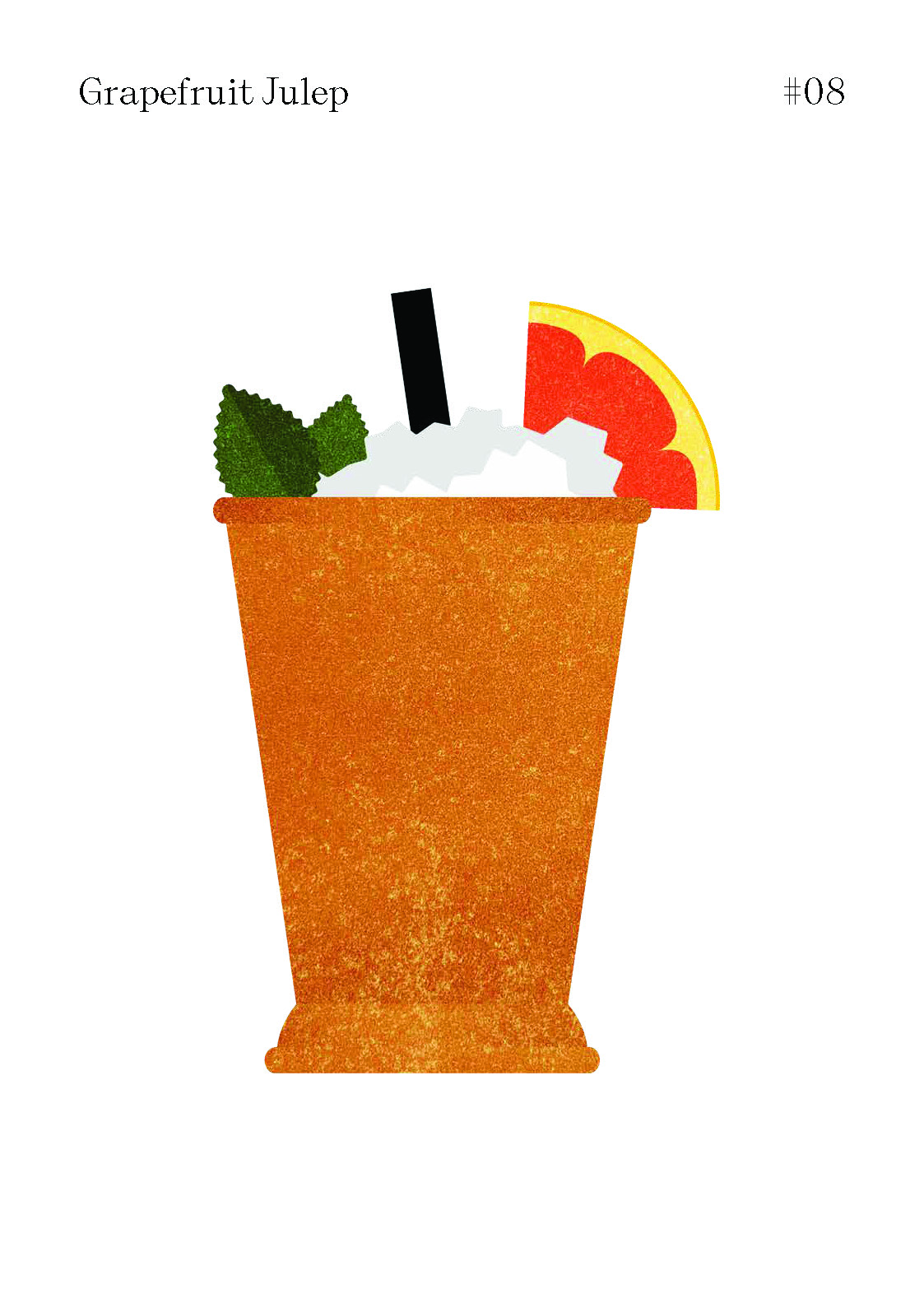 The Cocktail Cabinet: Low / No - Image 5