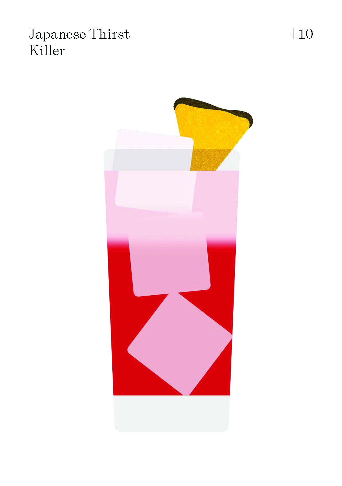 The Cocktail Cabinet: Low / No - Image 6