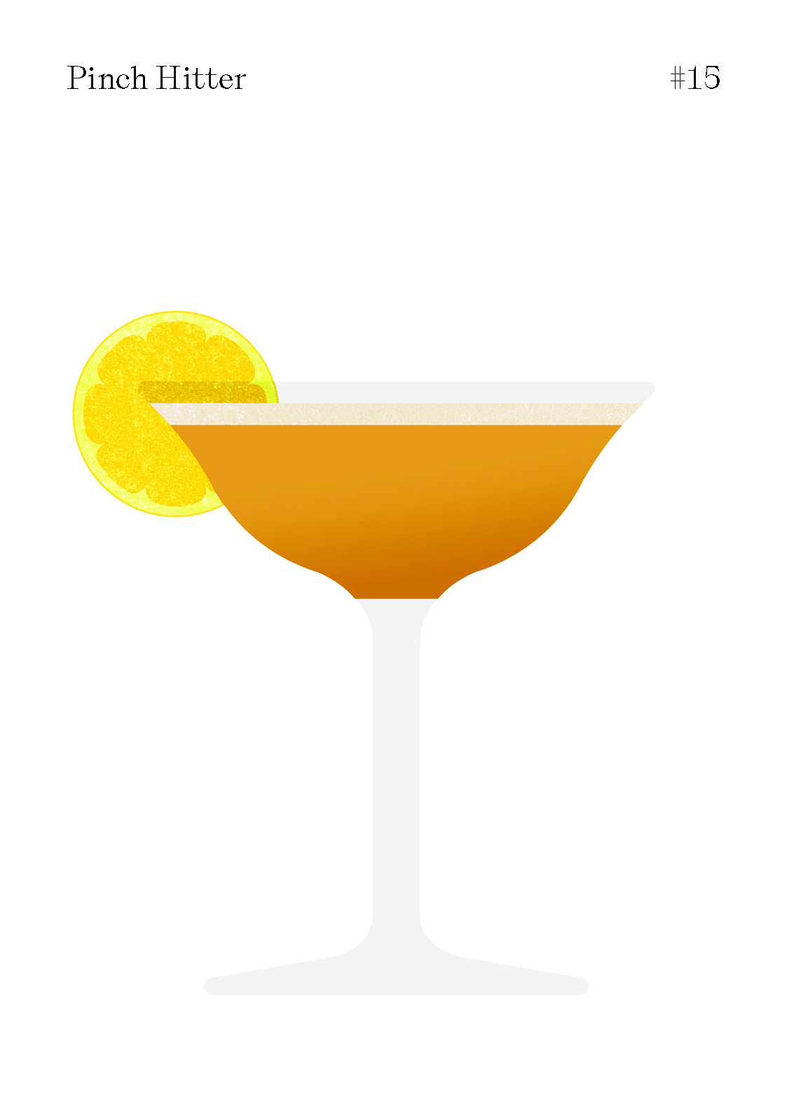 The Cocktail Cabinet: Low / No - Image 7