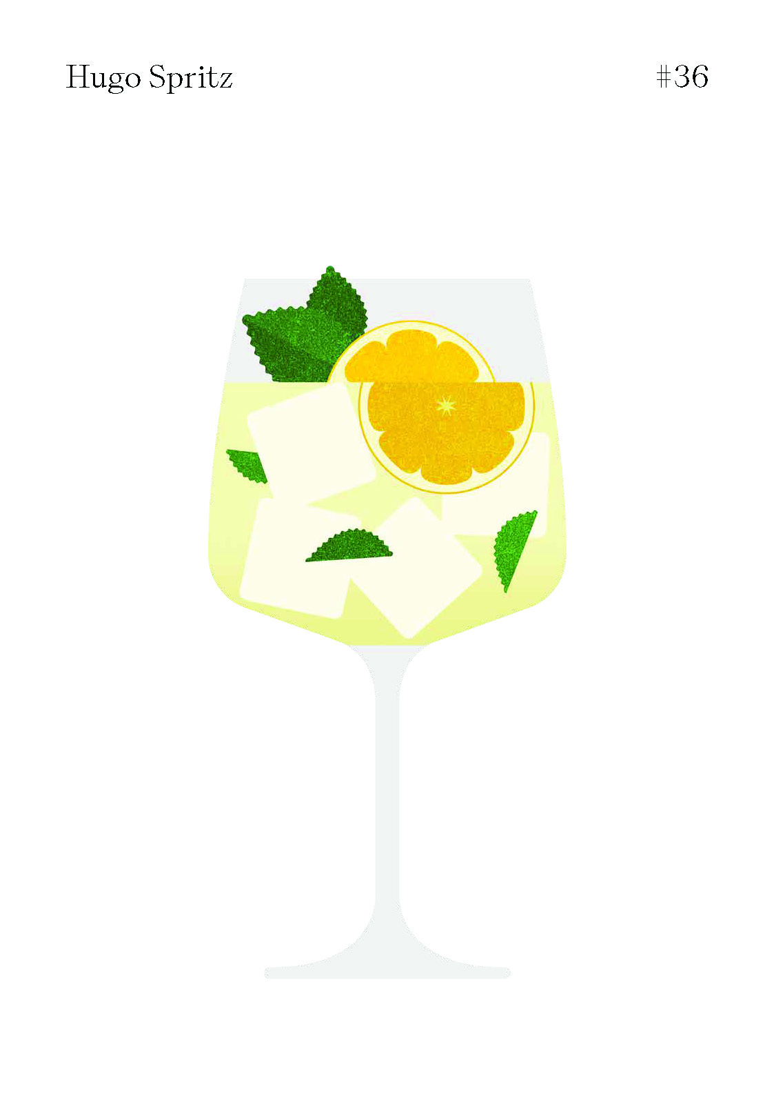 The Cocktail Cabinet: Low / No - Image 10