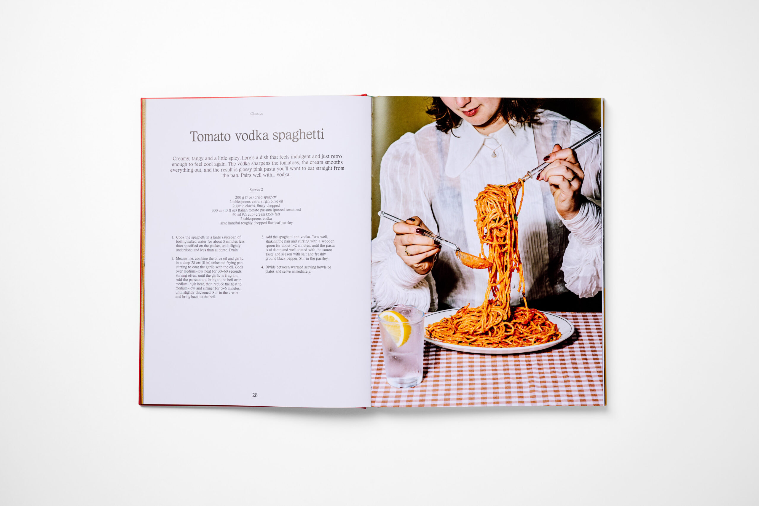 Midnight Spaghetti - Image 3
