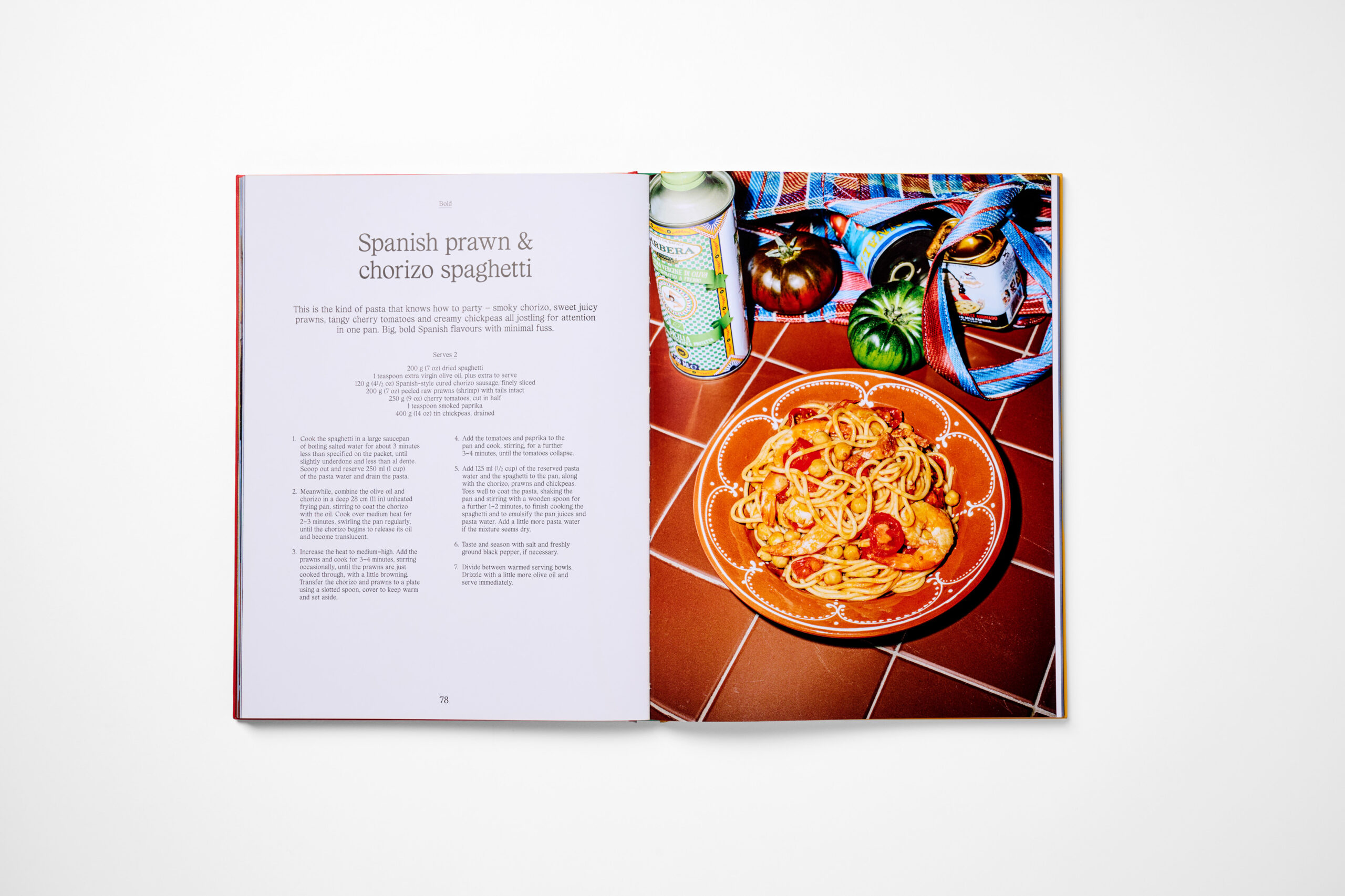 Midnight Spaghetti - Image 5