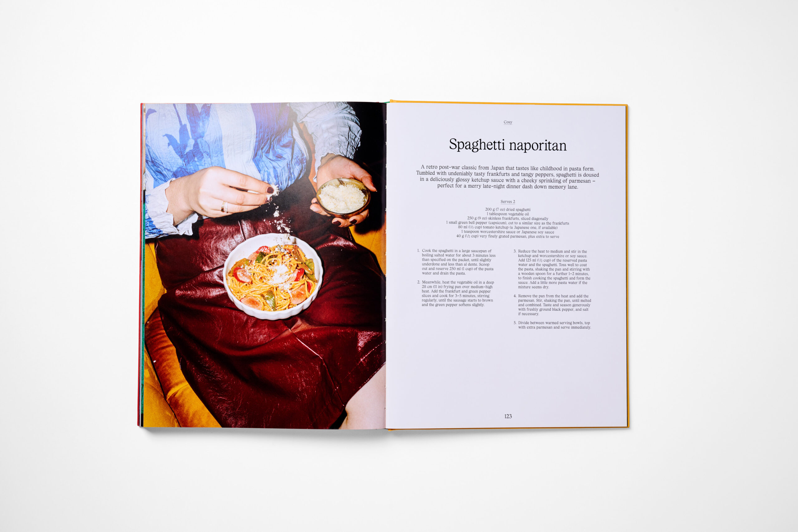 Midnight Spaghetti - Image 6