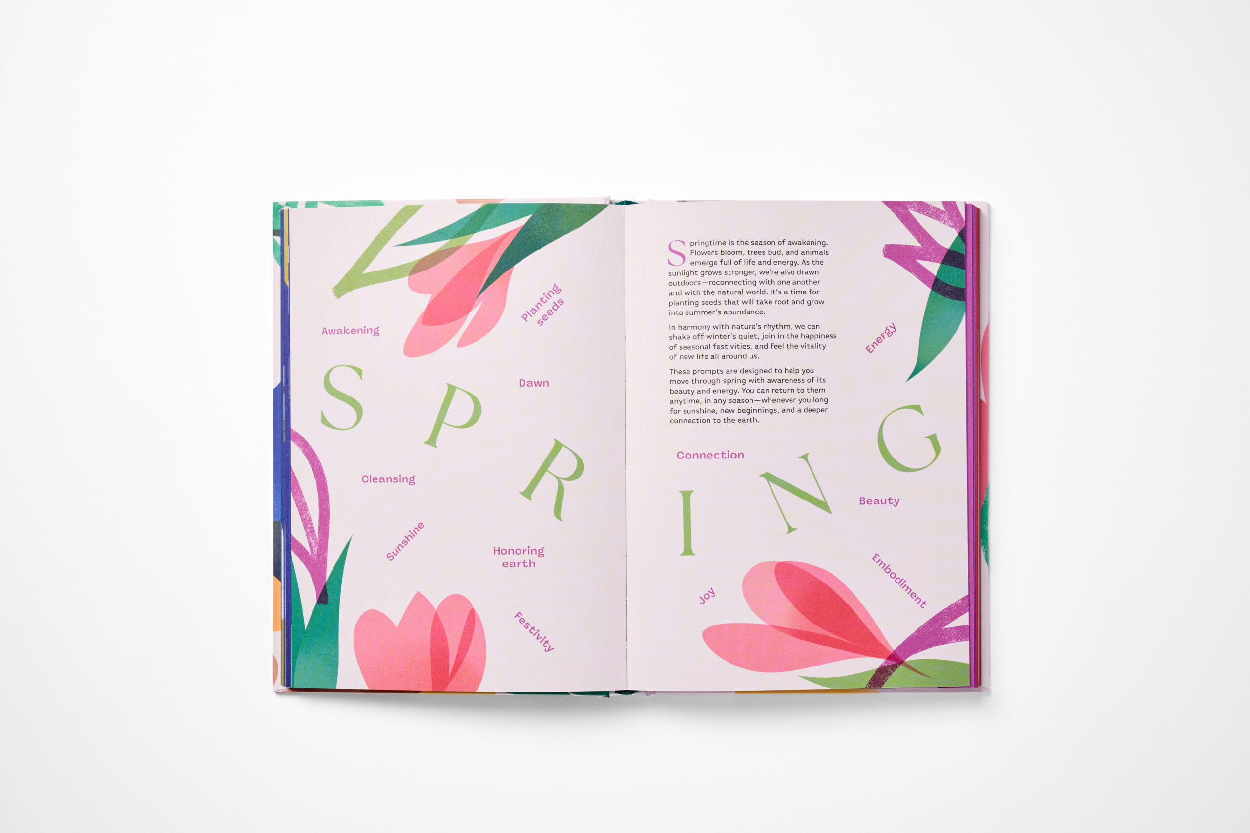 Writing with the Seasons - Image 3