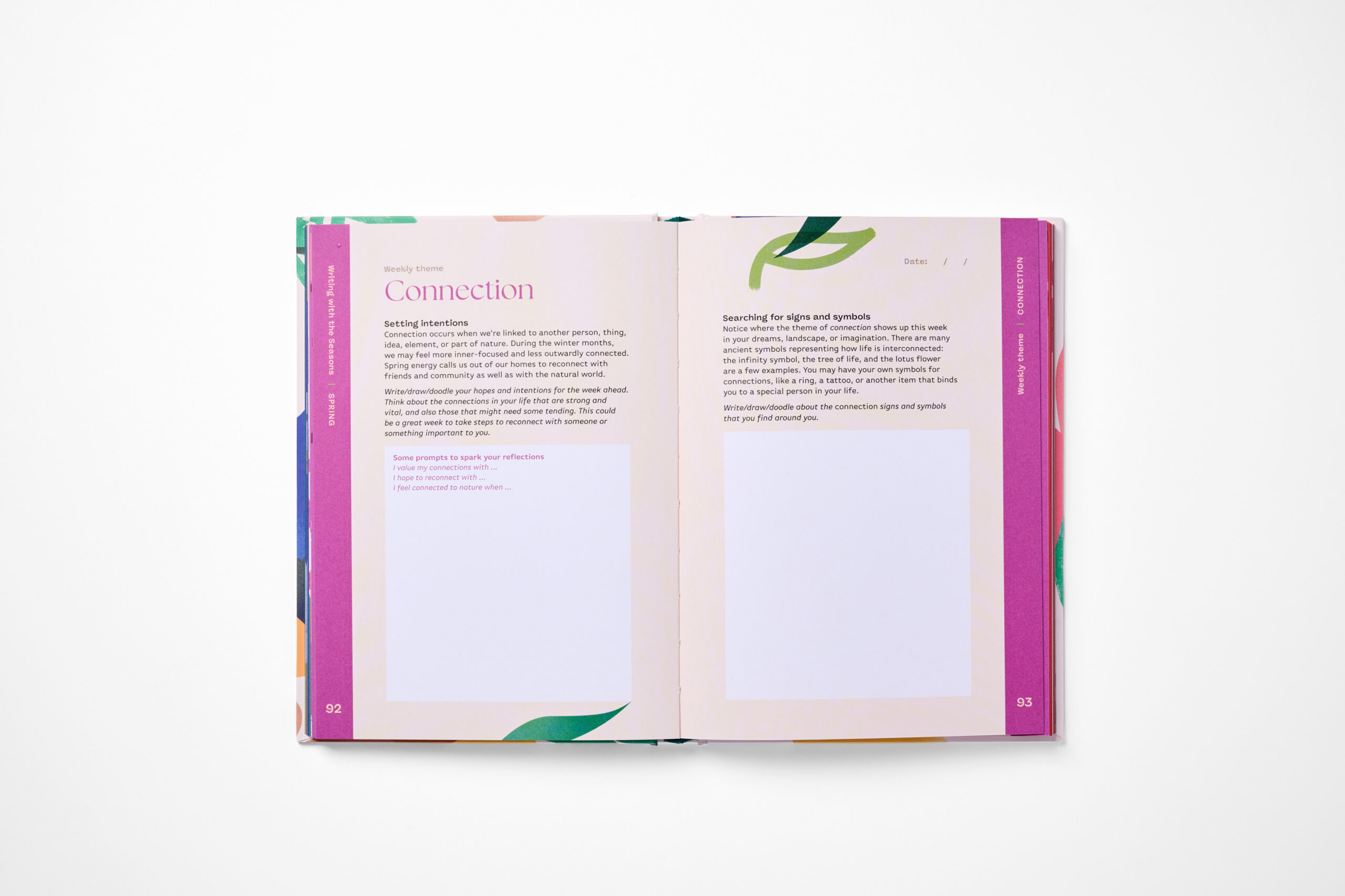 Writing with the Seasons - Image 4