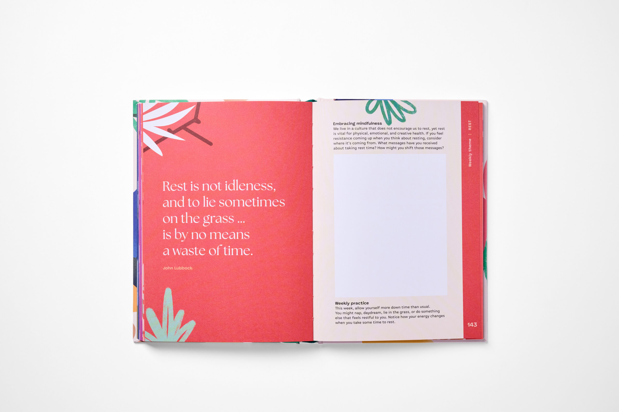 Writing with the Seasons - Image 5