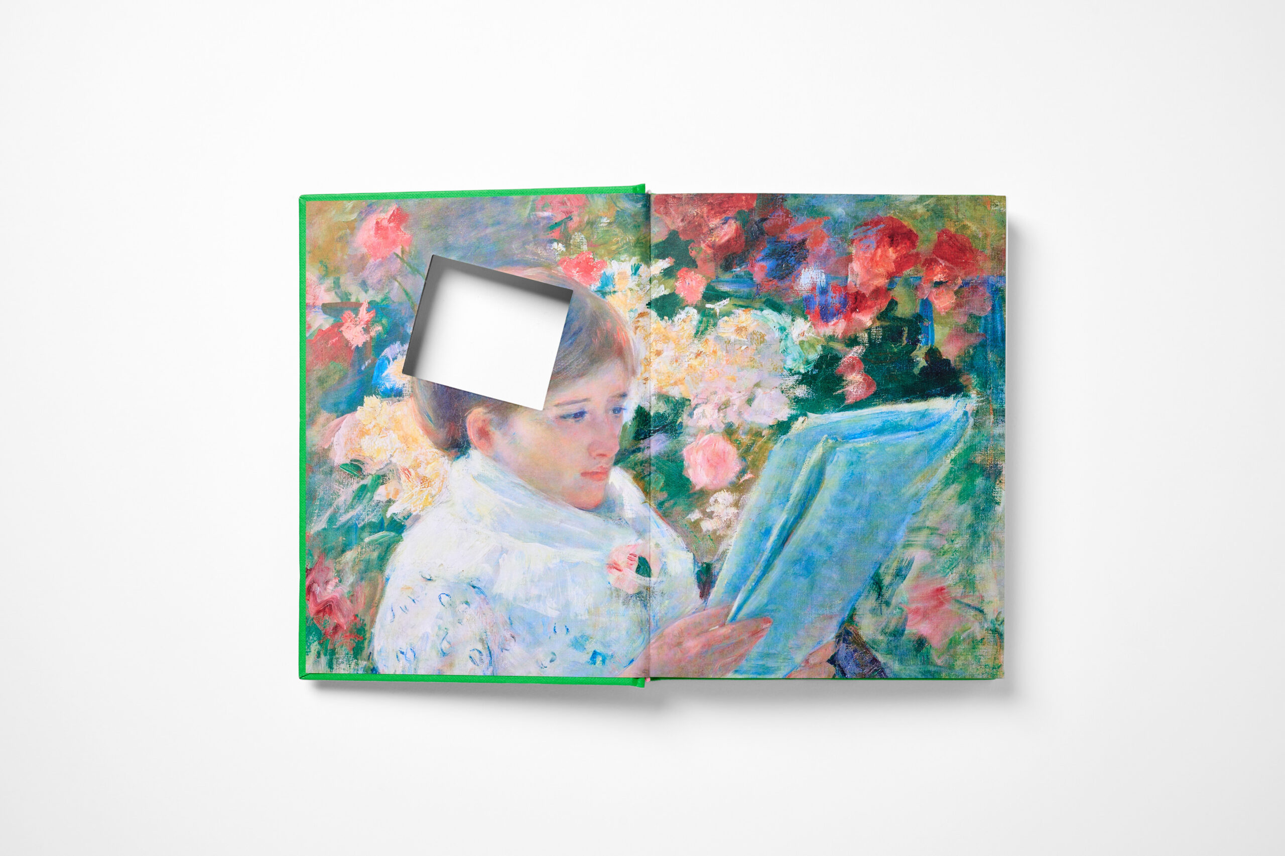 The Works: Mary Cassatt - Image 3