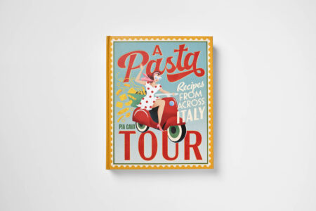 A Pasta Tour