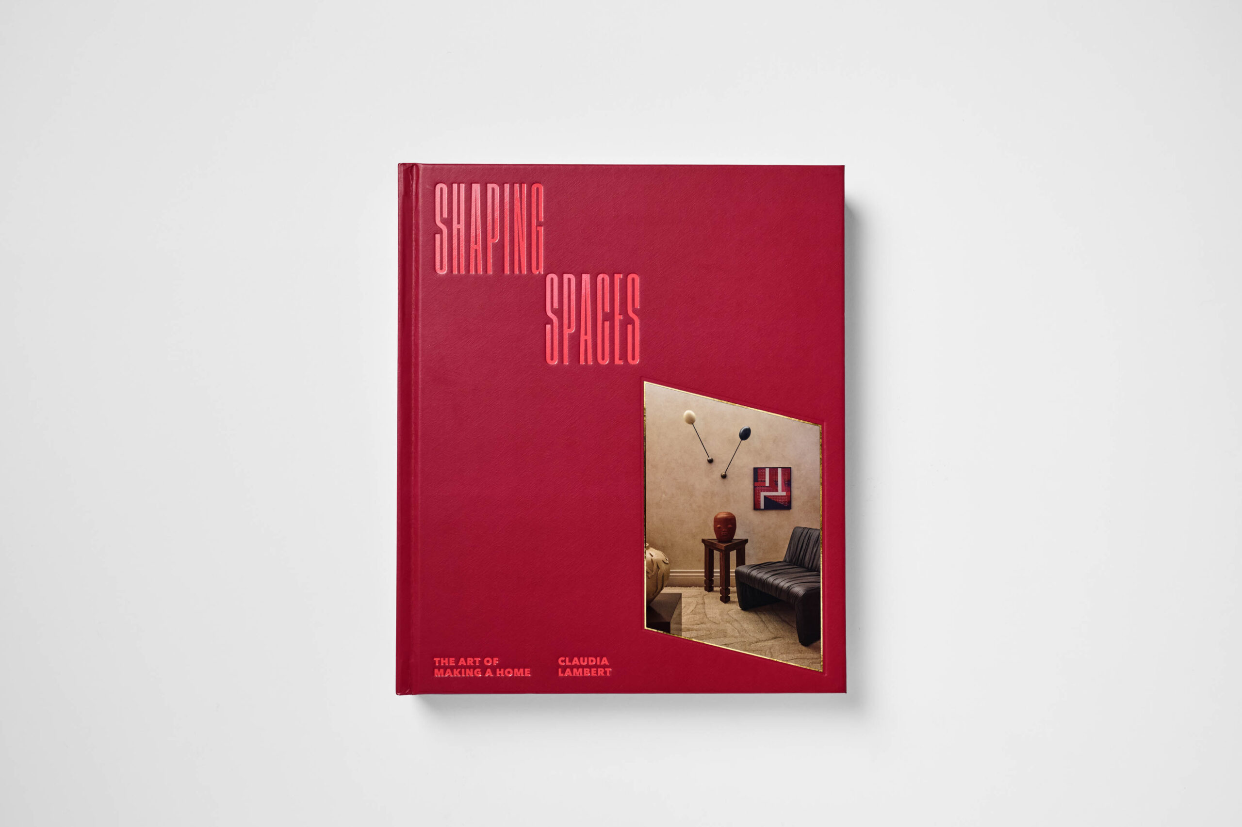 Shaping Spaces