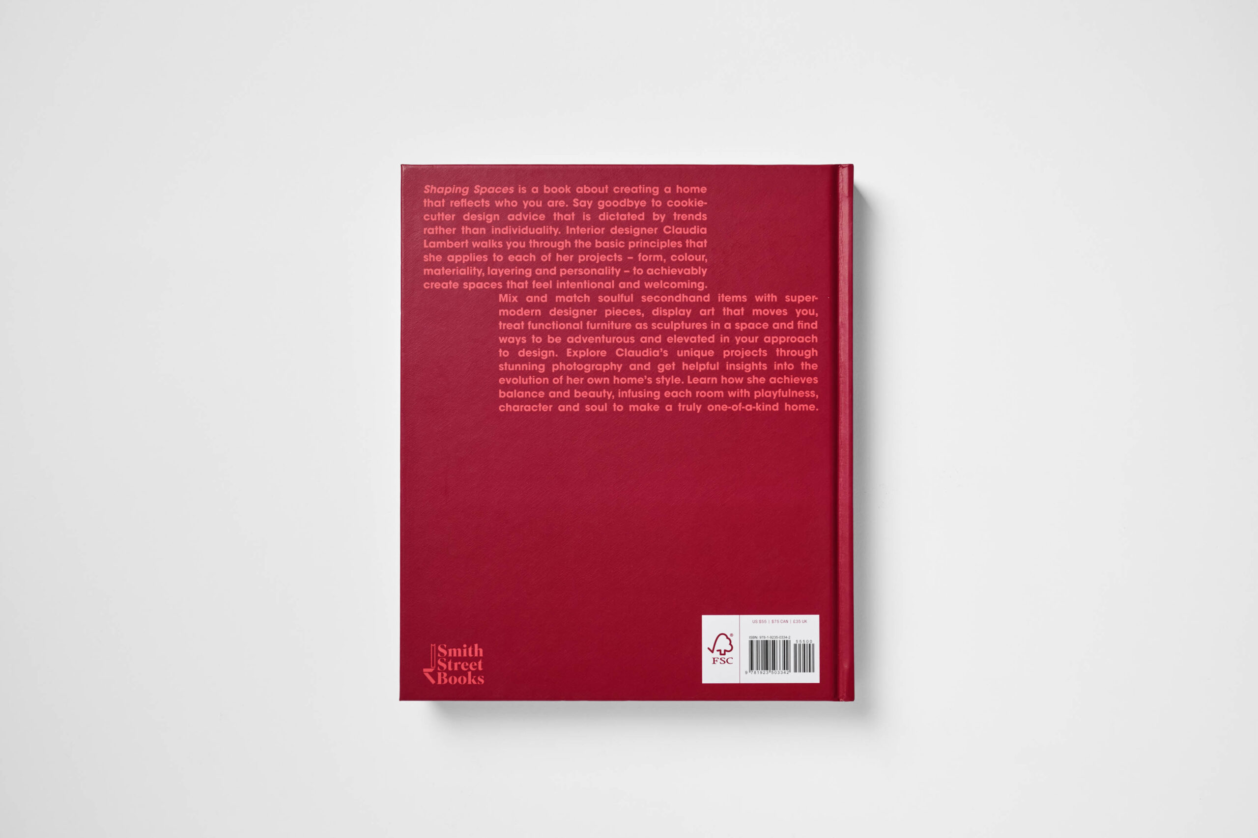 Shaping Spaces - Image 2