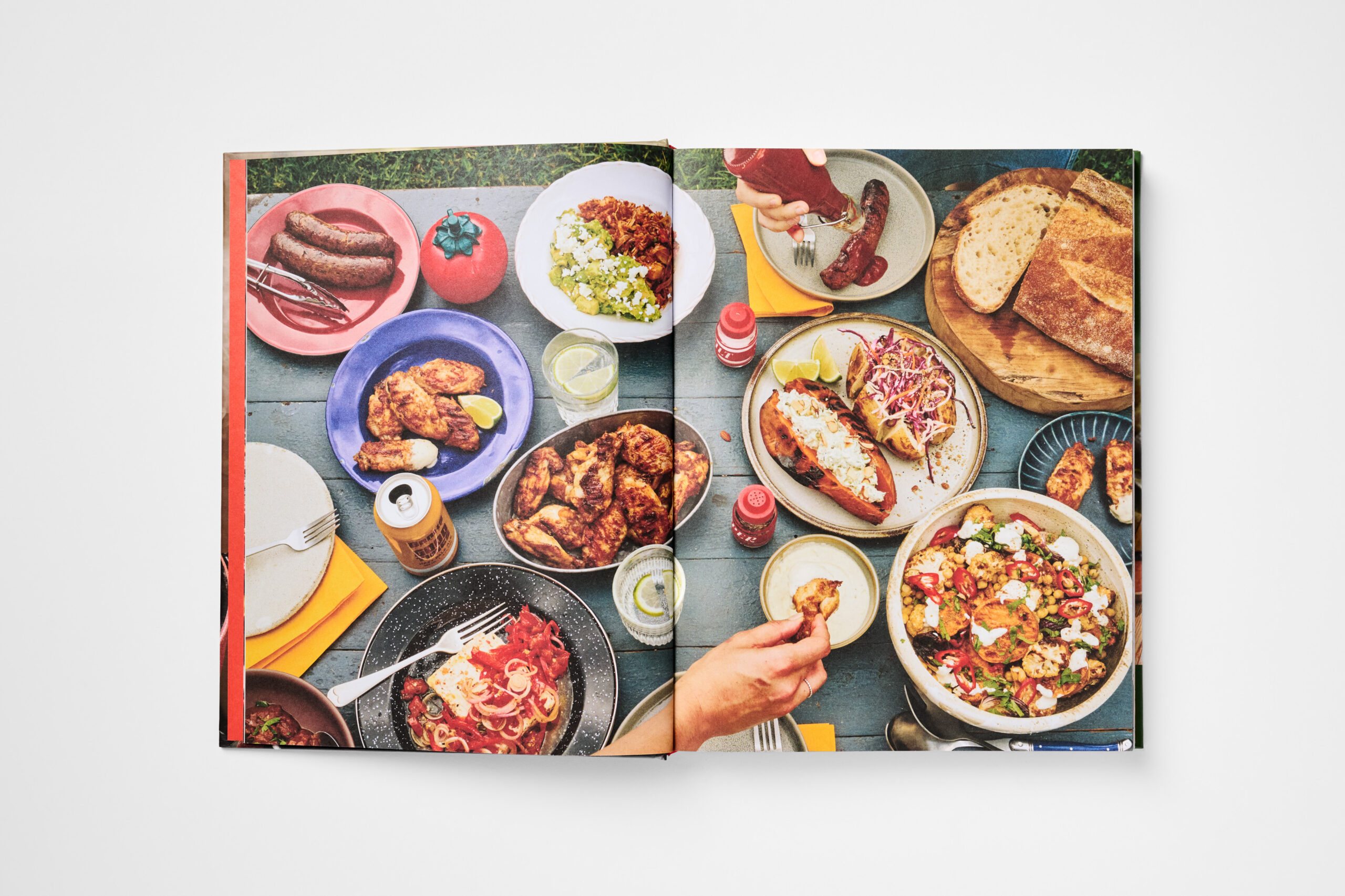 The Aussie BBQ Bible - Image 2