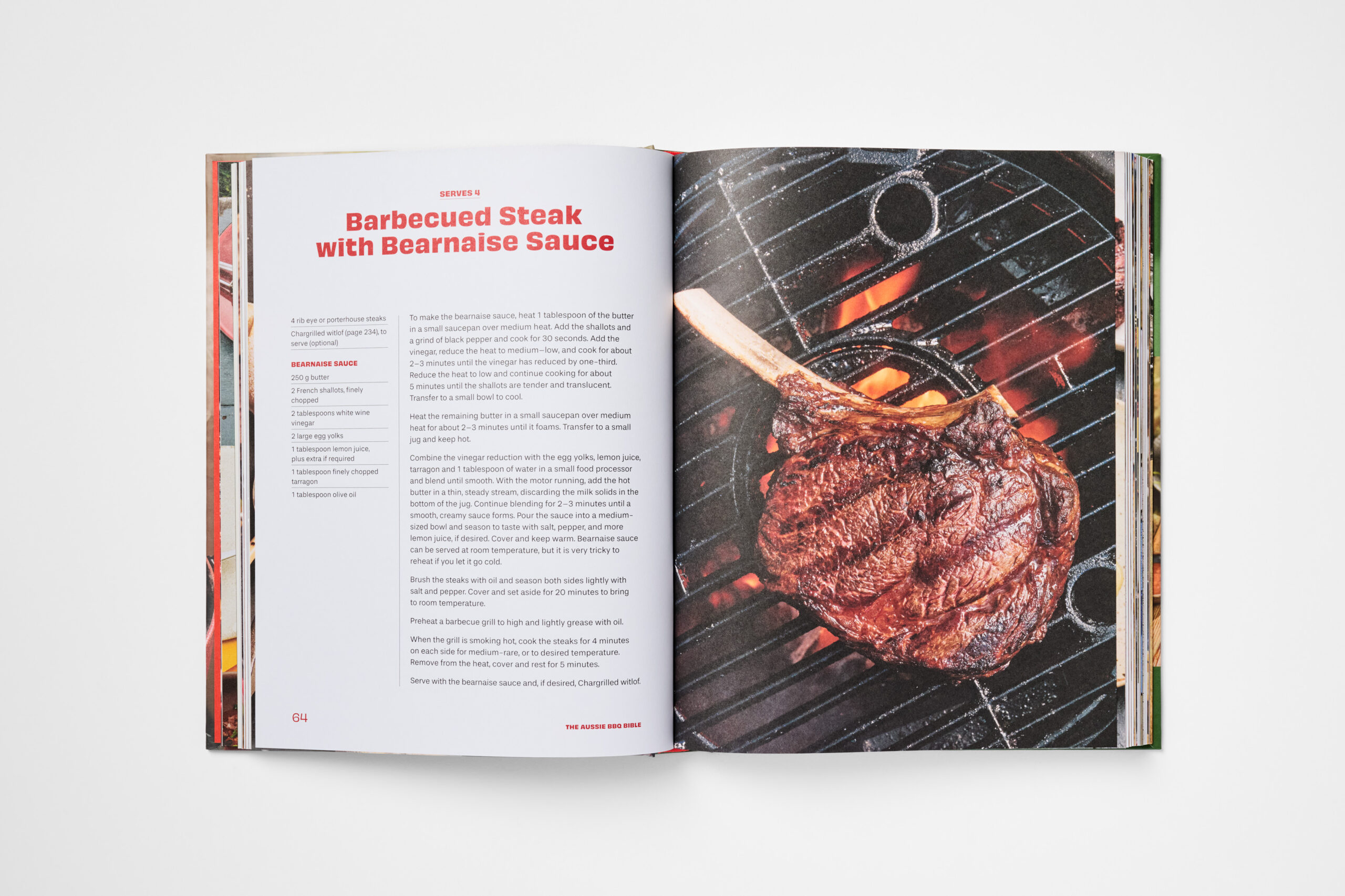 The Aussie BBQ Bible - Image 3