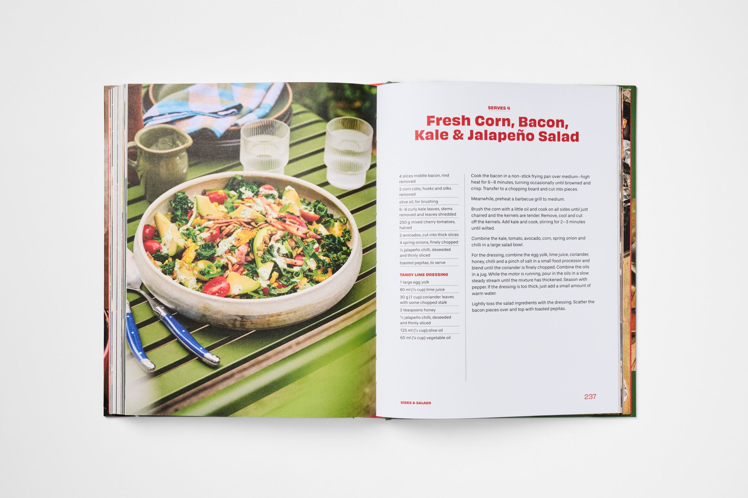 The Aussie BBQ Bible - Image 4