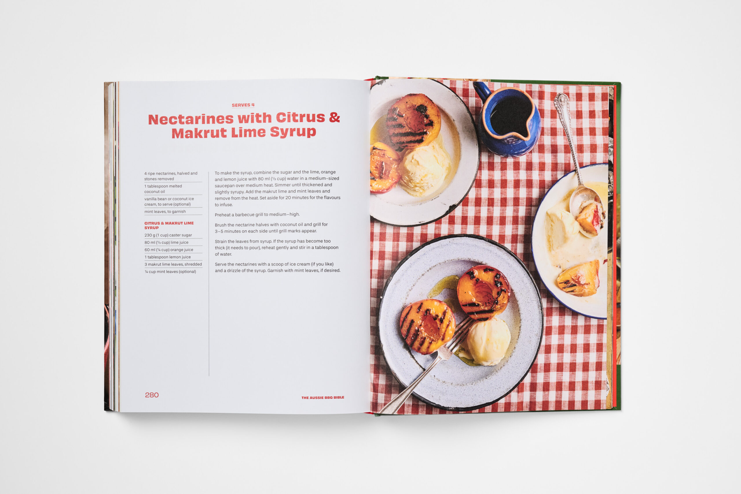 The Aussie BBQ Bible - Image 5