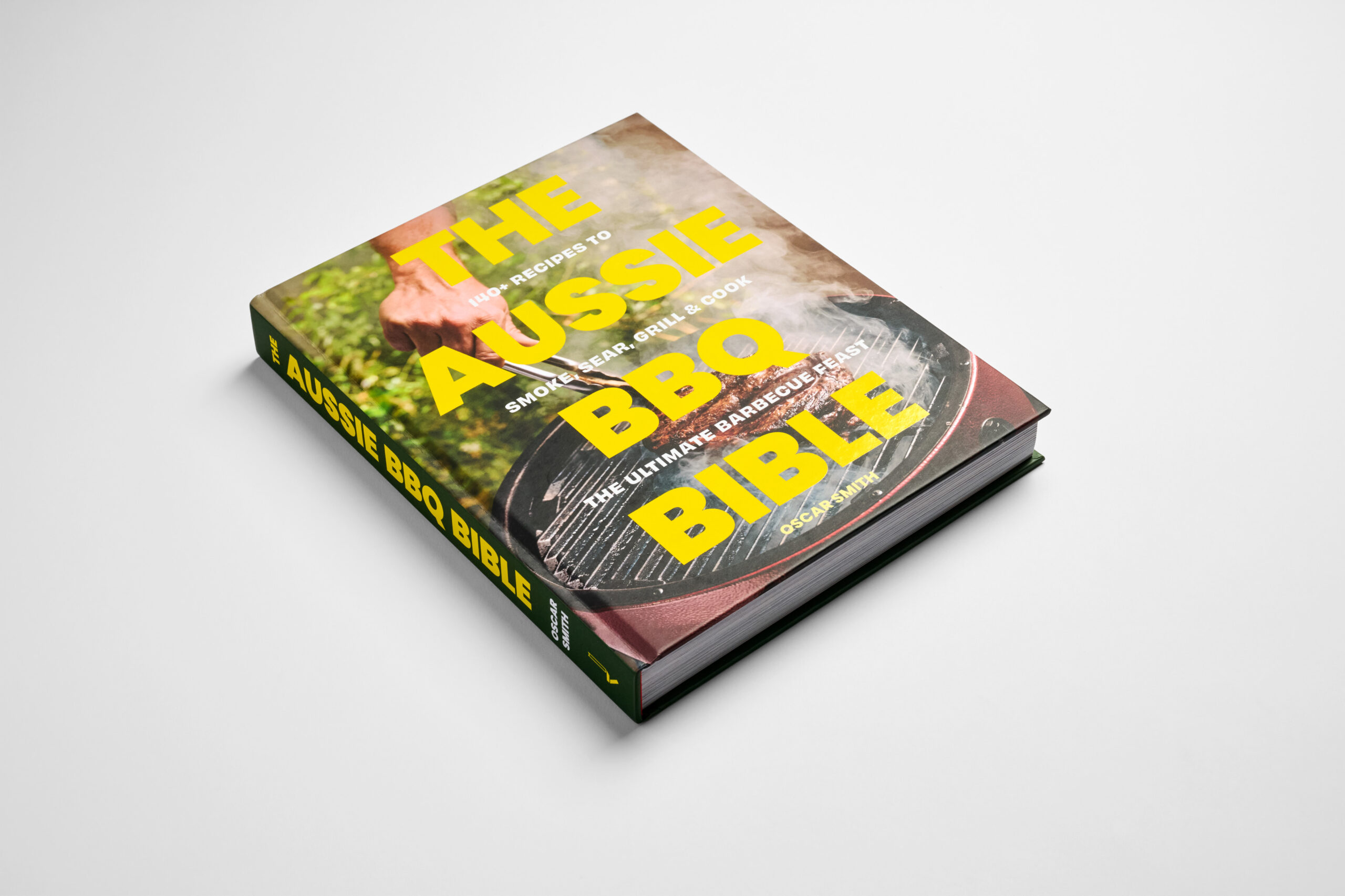 The Aussie BBQ Bible - Image 7