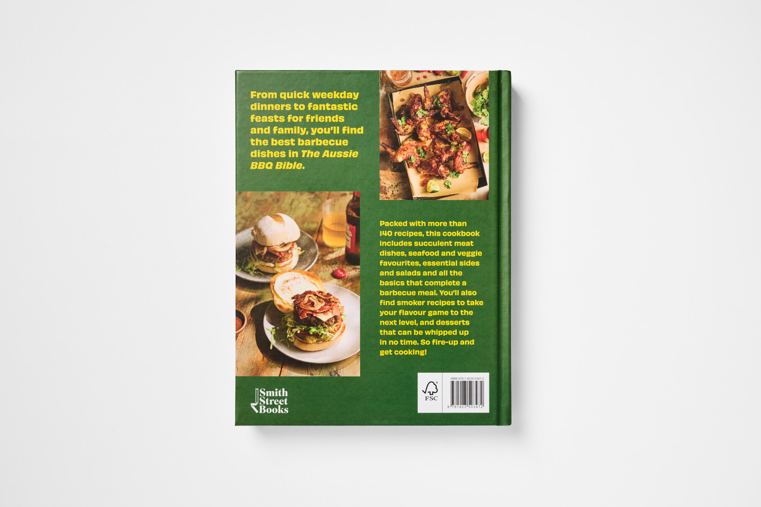 The Aussie BBQ Bible - Image 6