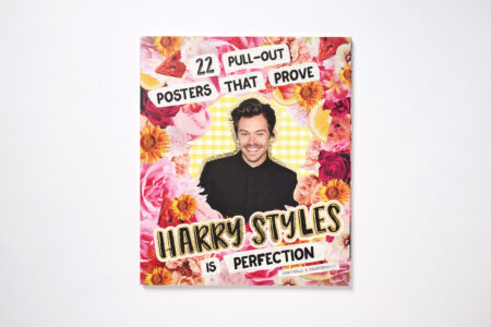 22 Pull-Out Posters That Prove Harry Styles Is Perfection