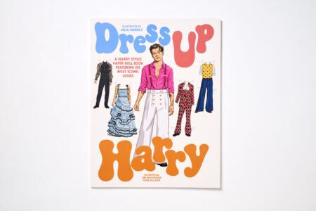 Dress Up Harry