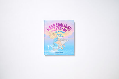 Keep Coolidge and Carry On