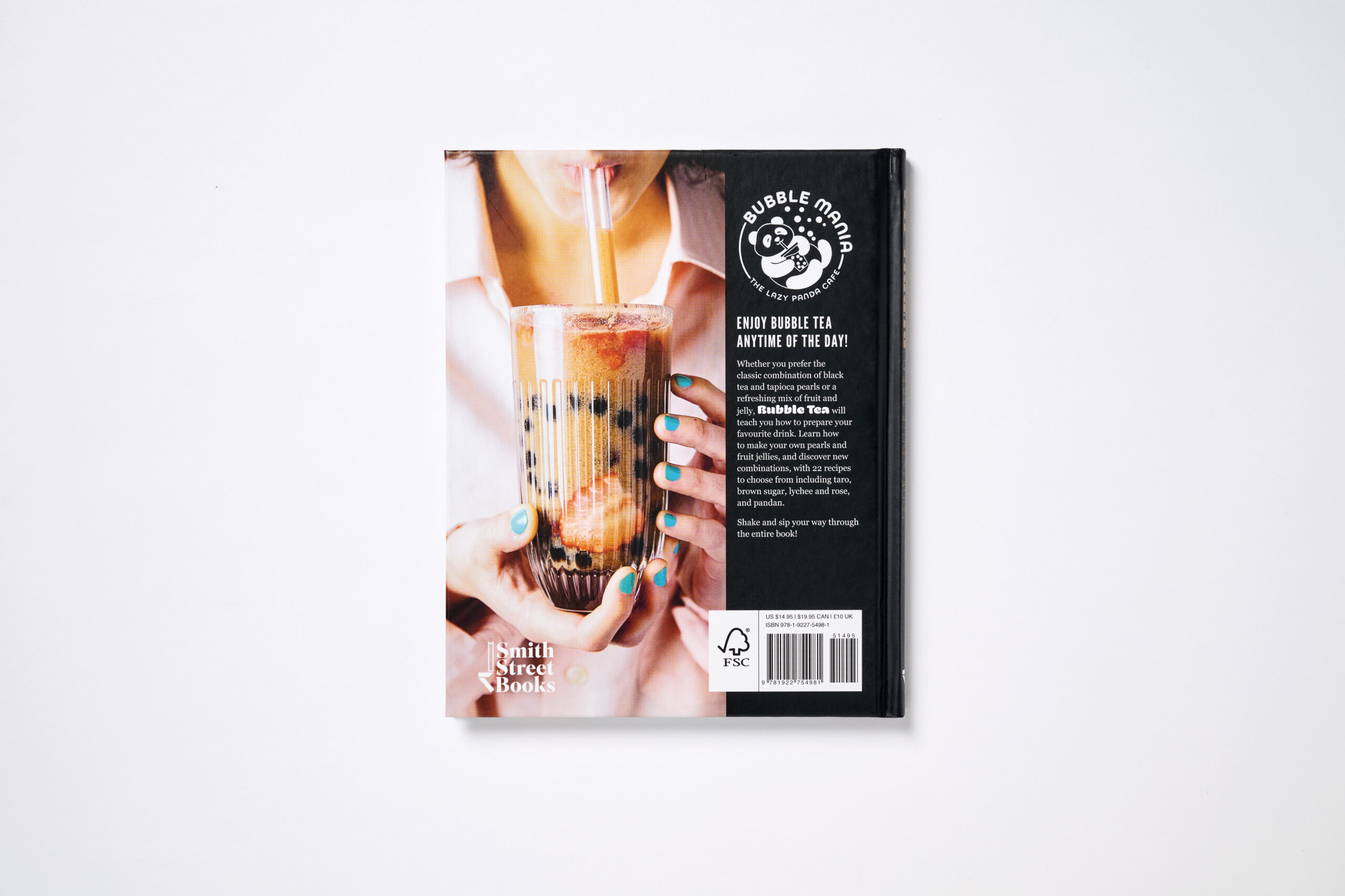 Bubble Tea - Image 2