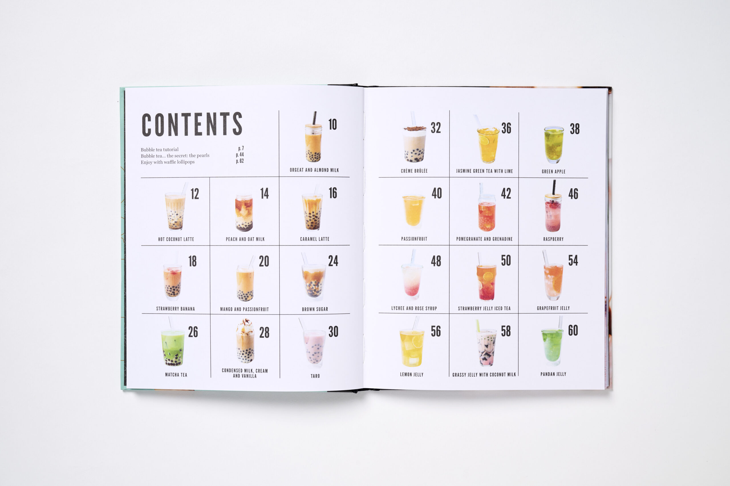 Bubble Tea - Image 3
