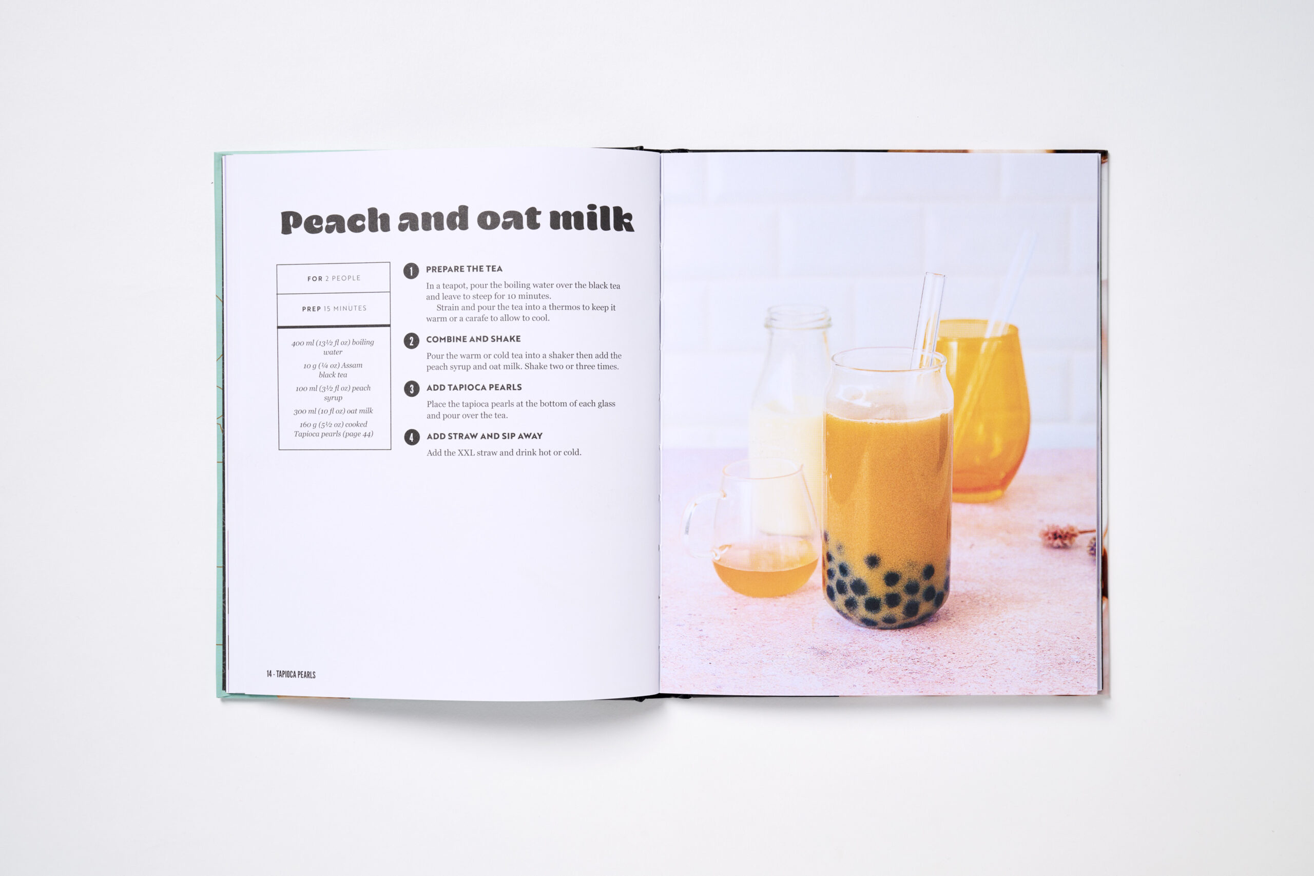 Bubble Tea - Image 5