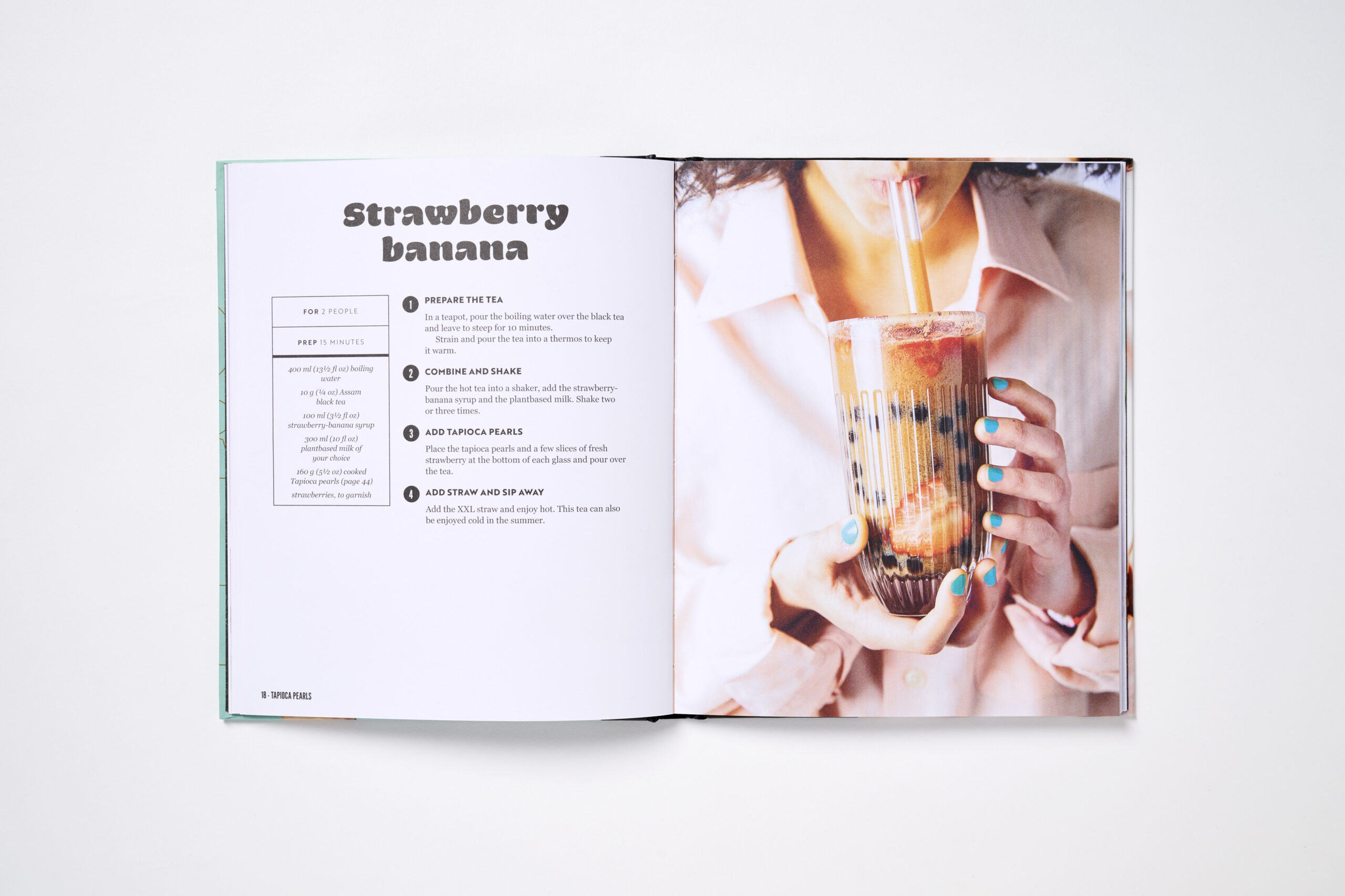 Bubble Tea - Image 6