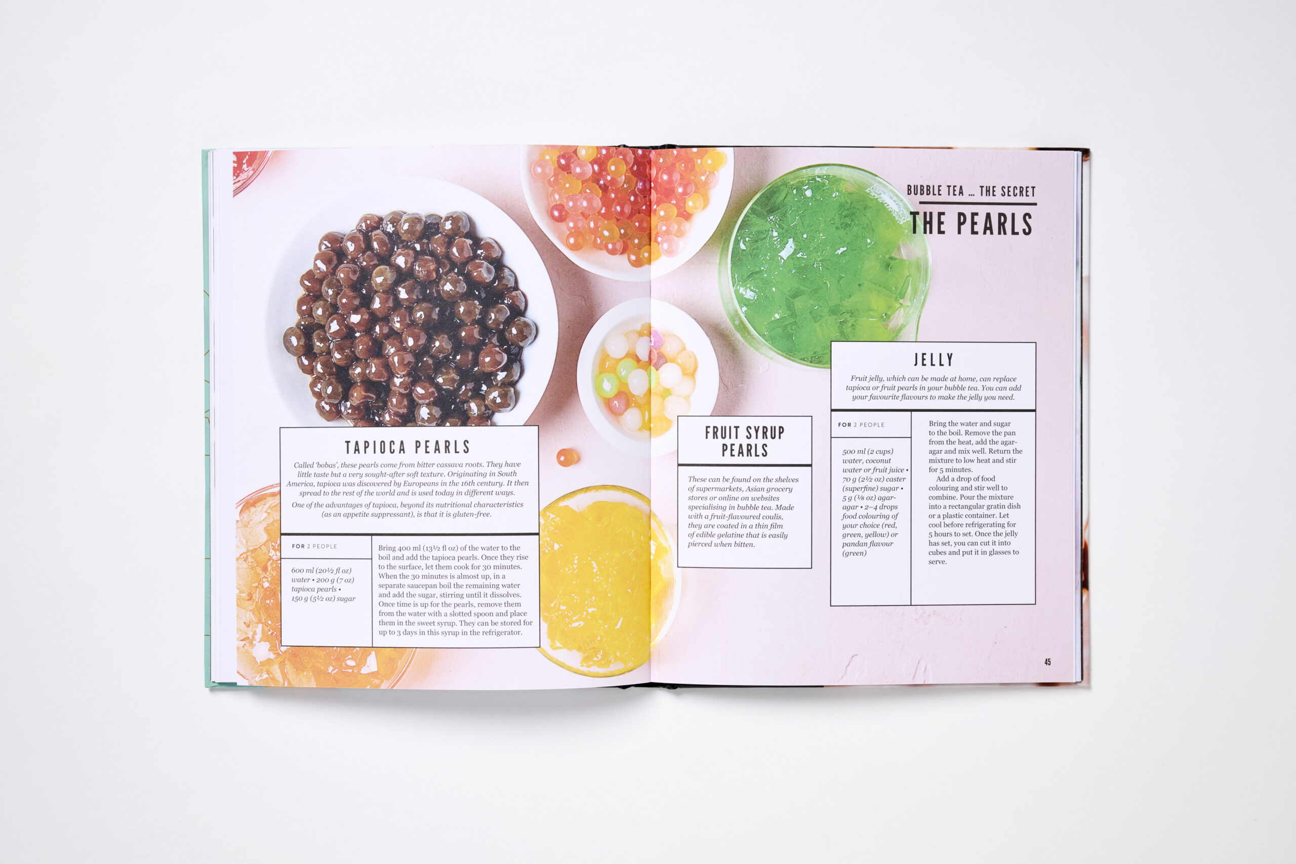 Bubble Tea - Image 8