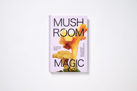 Mushroom Magic