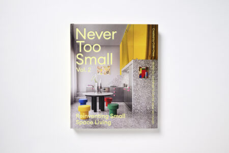 Never Too Small: Vol. 2